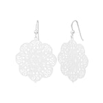 Boucles d'Oreilles Olympe