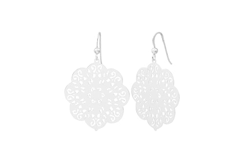 Boucles d'Oreilles Olympe