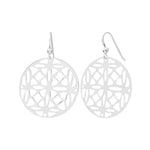 Boucles d'oreilles Ida