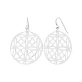 Boucles d'oreilles Ida