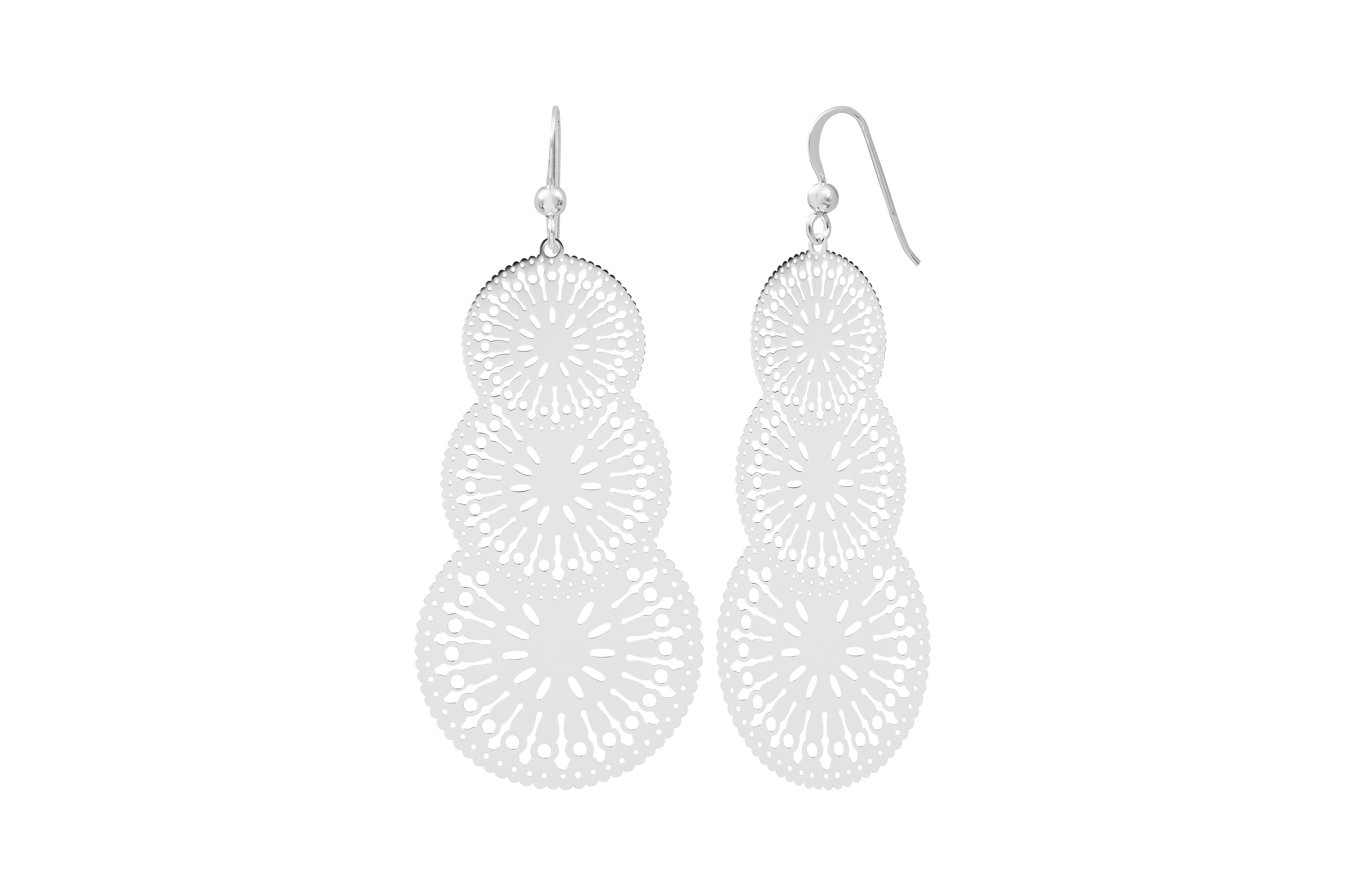 Boucles d'Oreilles Lori