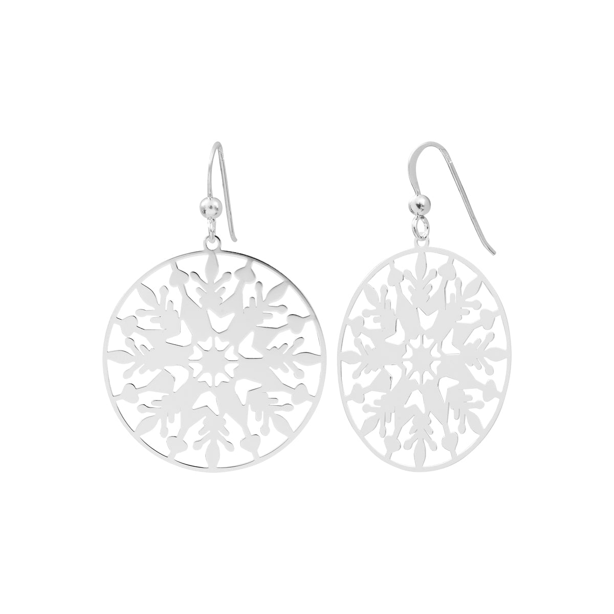 Boucles d'oreilles Vaimiti
