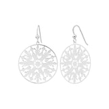 Boucles d'oreilles Vaimiti