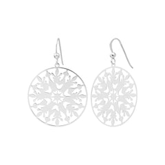 Boucles d'oreilles Vaimiti