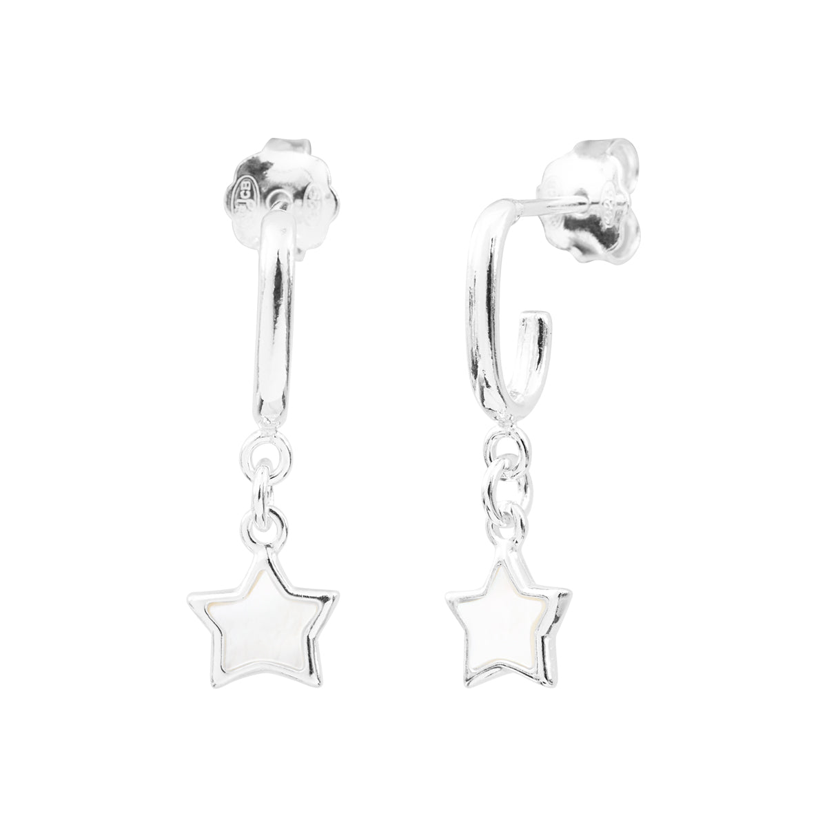Boucles d'oreilles Tehere