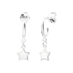 Boucles d'oreilles Tehere