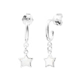 Boucles d'oreilles Tehere