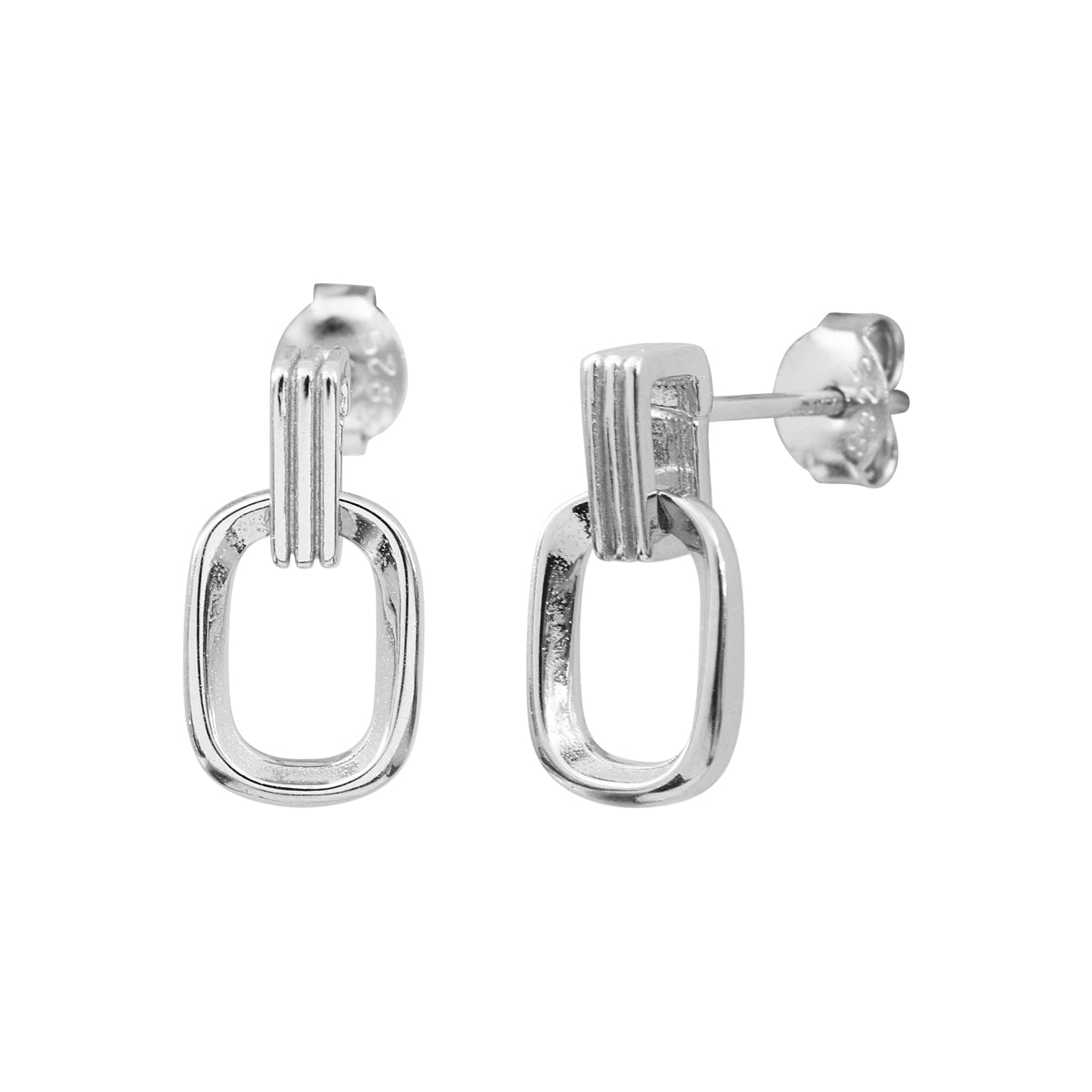 Boucles d'oreilles Nieves