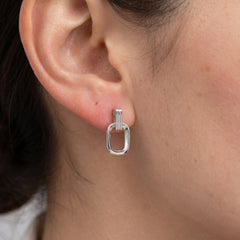 Nieves earrings