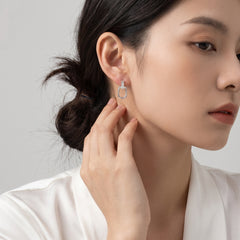 Nieves earrings