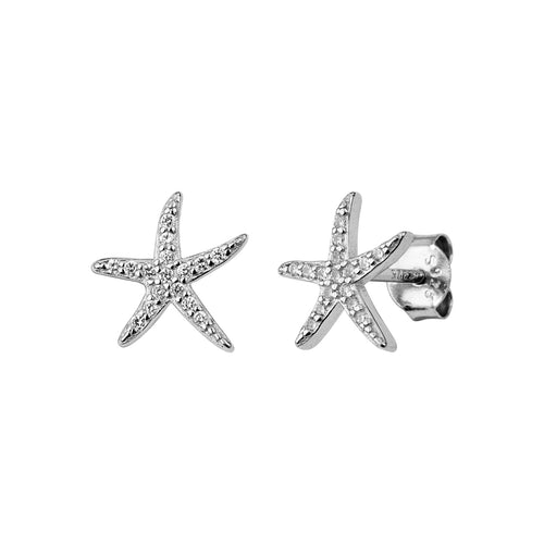 Puces Starfish