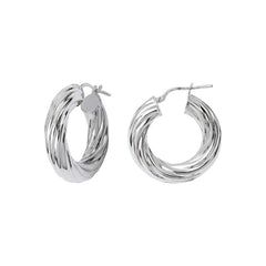 Boucles d'oreilles Jaya
