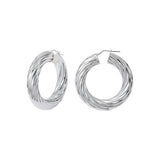 Boucles d'Oreilles Pooja