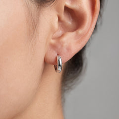 Boucles d'oreilles Celestine