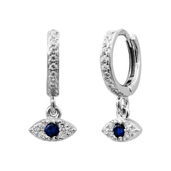 Boucles d'oreilles Dorotea