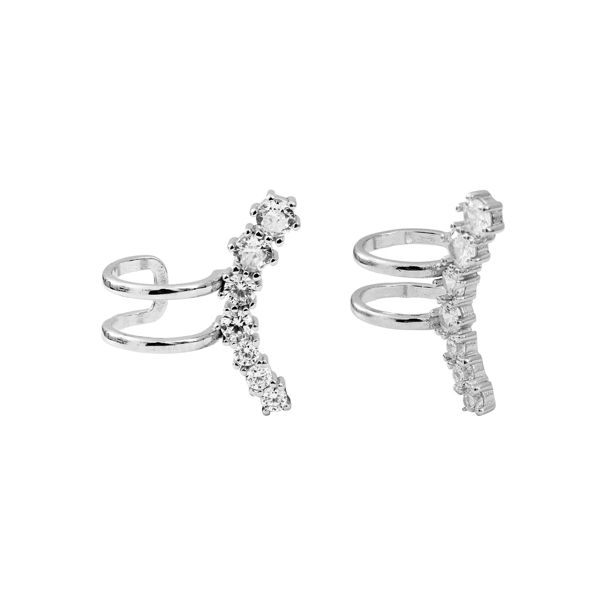 Ear-Cuff Star