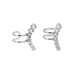 Ear-Cuff Star