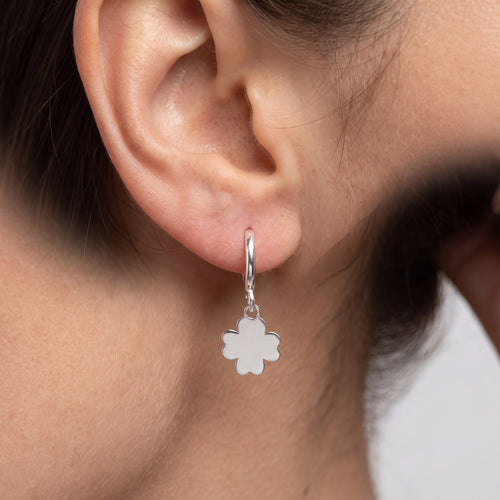Star Earrings