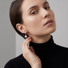 Star Earrings