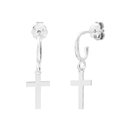 Boucles d'oreilles Vega