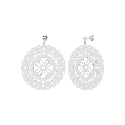 Boucles d'oreilles Astra
