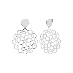 Boucles d'oreilles Solène