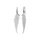Boucles d'oreilles Nebula