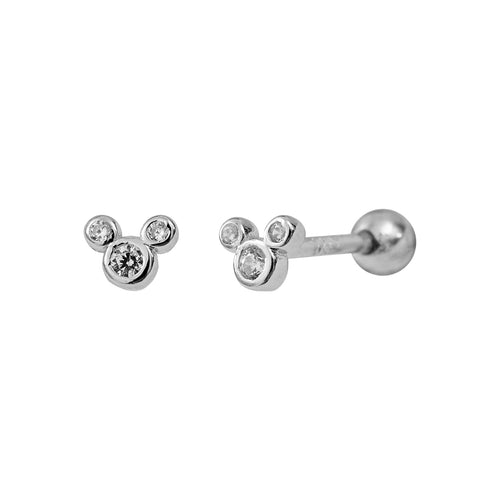 Piercing Mouse