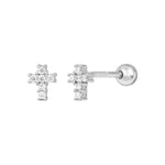 Piercing Cross