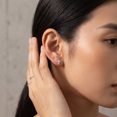 Piercing Cross