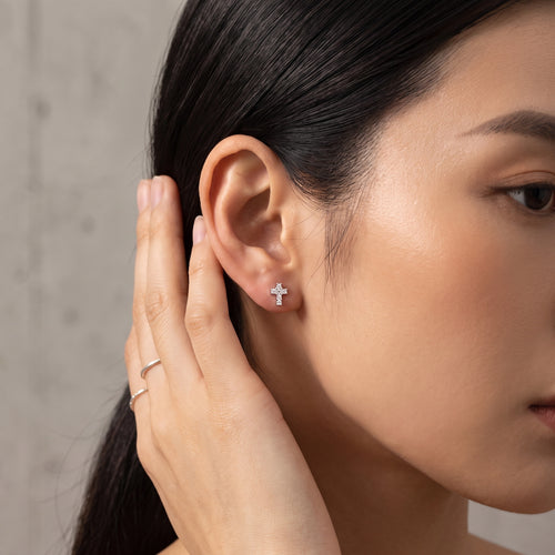Piercing Cross