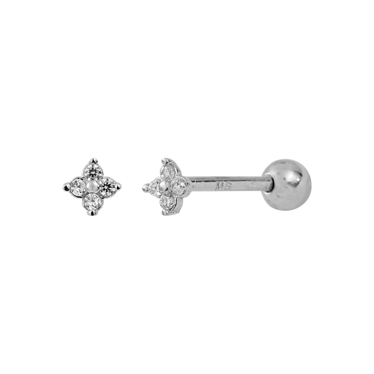 Piercing Flower
