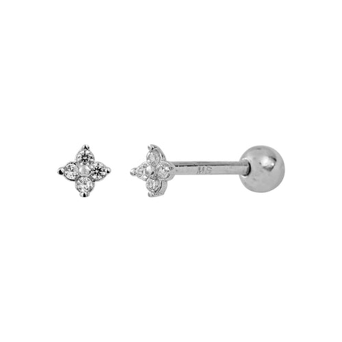 Piercing Flower