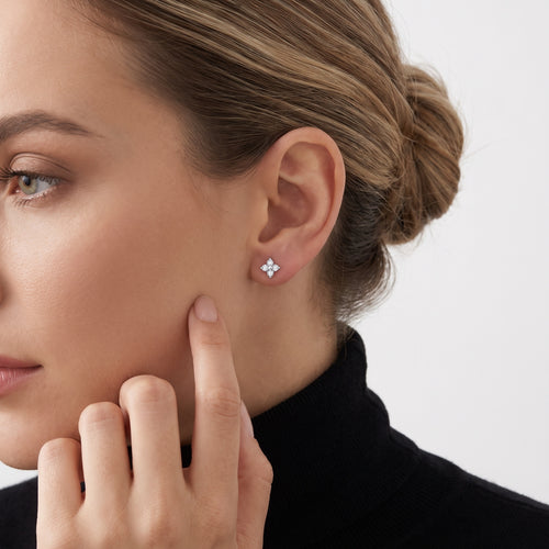 Flower Piercing