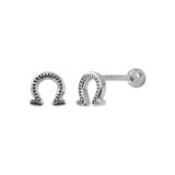 Piercing Omega
