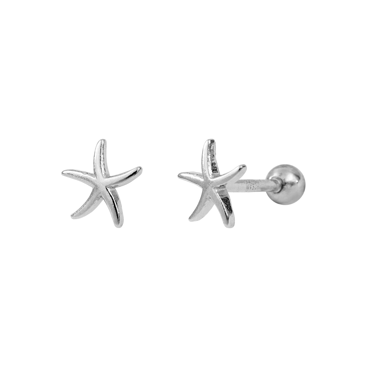 Piercing Starfish