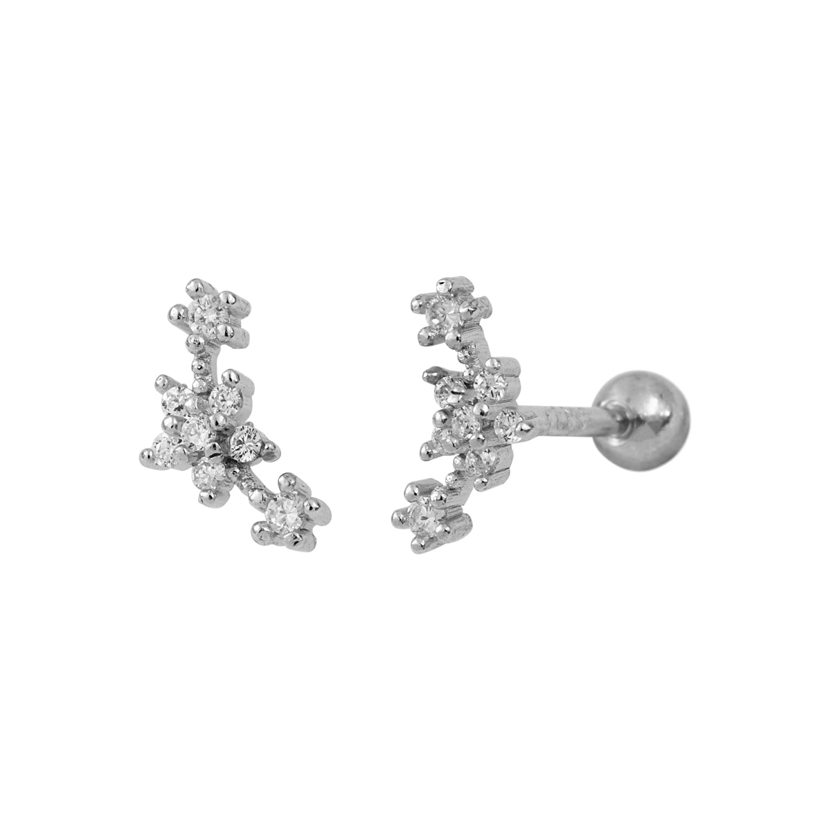 Piercing Flower