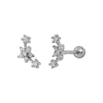 Piercing Flower