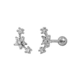 Piercing Flower