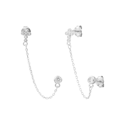 Boucles d'oreilles Seraphina