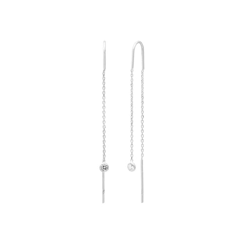 1/2 Boucles d'oreilles Orion