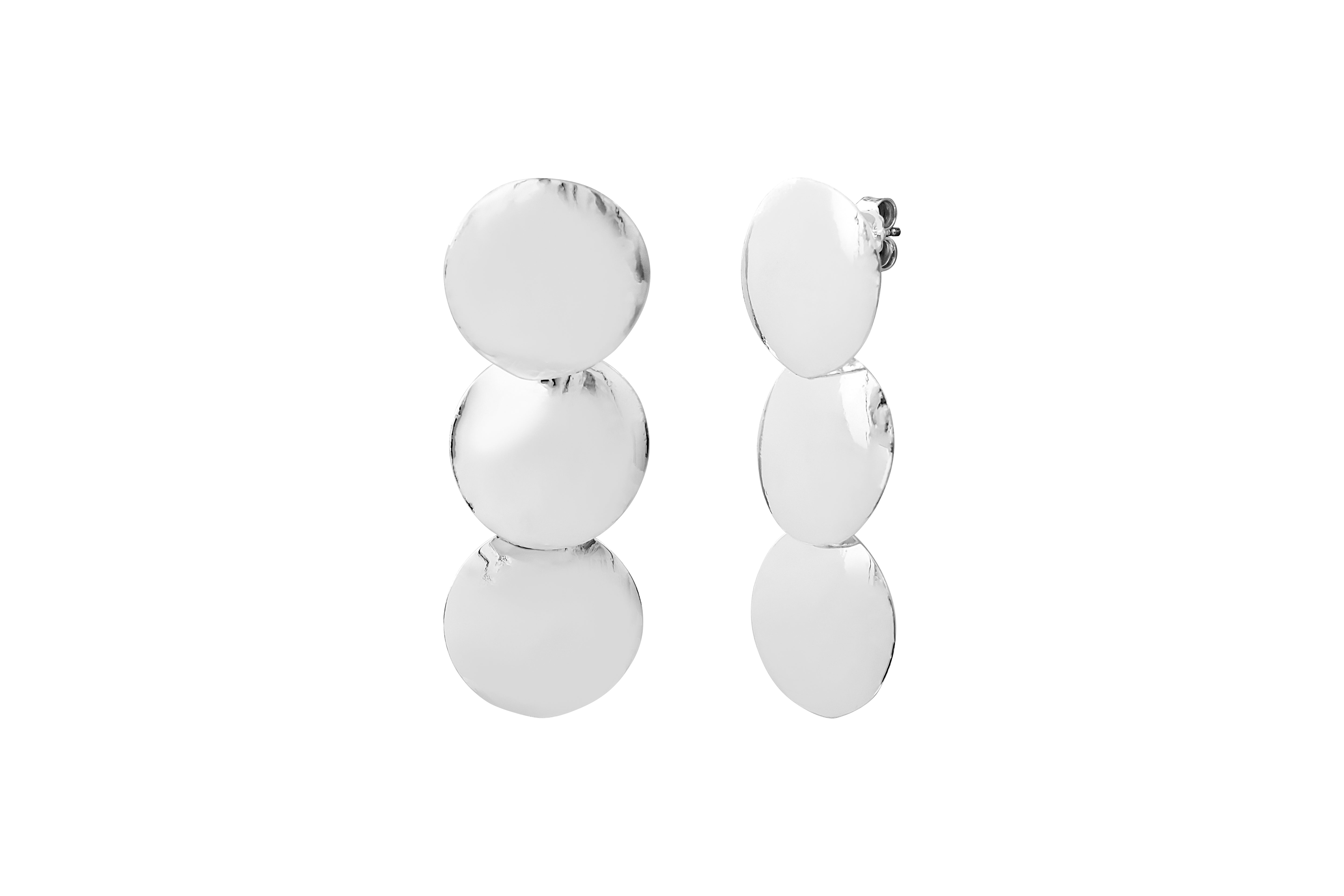 Boucles d'oreilles Zoe