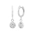 Boucles d'oreilles Mira