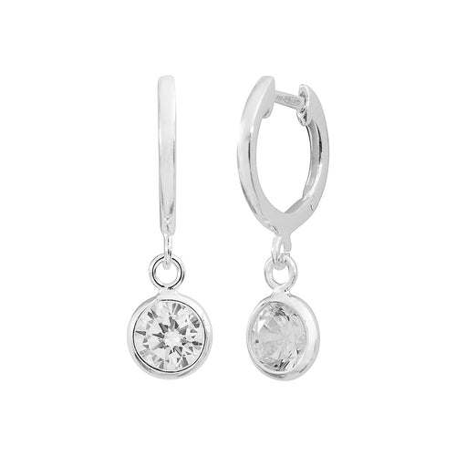 Boucles d'oreilles Mira