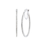 Boucles d'oreilles Ezia