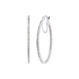 Boucles d'oreilles Ezia