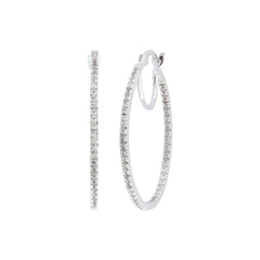 Boucles d'oreilles Ezia