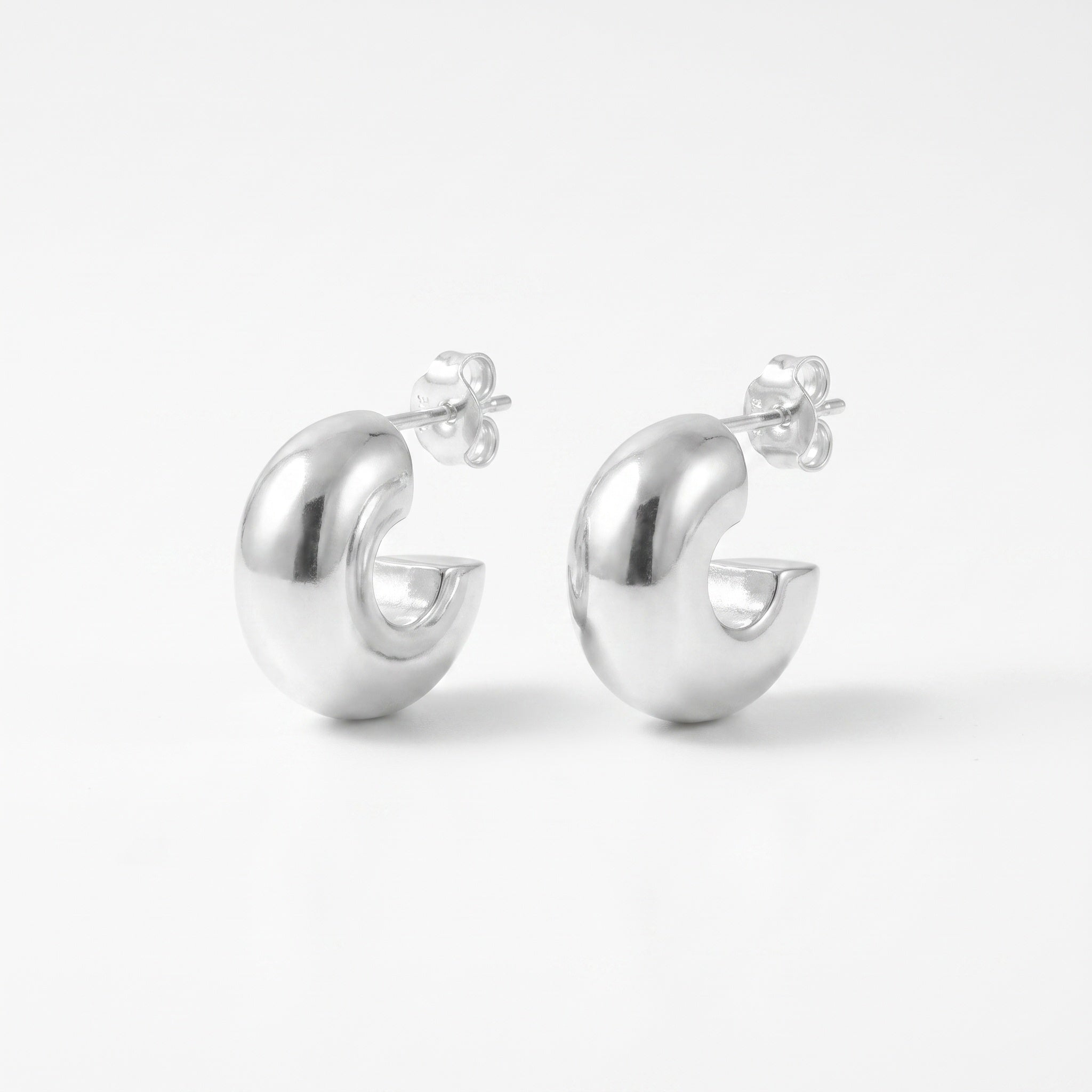 Boucles d'oreilles Destiny