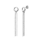 Boucles d'oreilles April