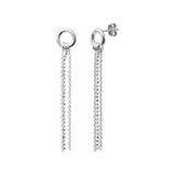 Boucles d'oreilles April